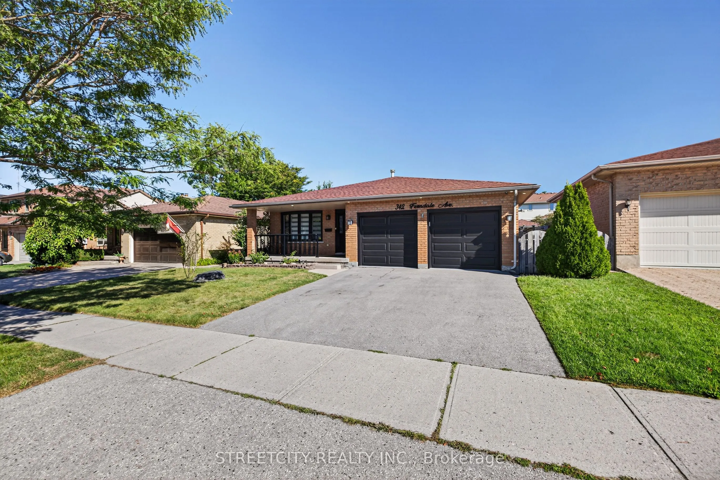 342 Ferndale Avenue, ON N6C 5J5