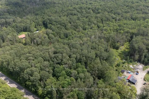 0 So Ho Mish Road, ON P0A 1Y0