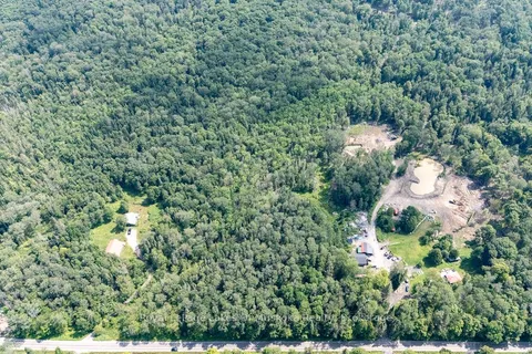 0 So Ho Mish Road, ON P0A 1Y0