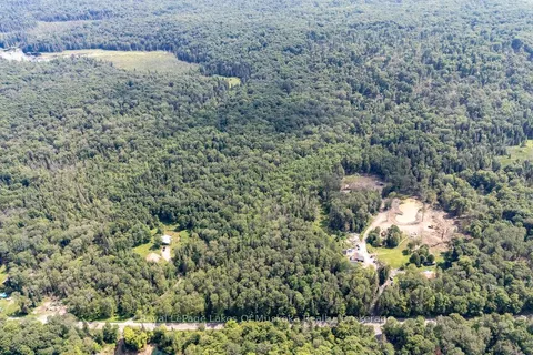 0 So Ho Mish Road, ON P0A 1Y0