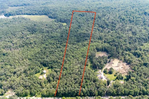 0 So Ho Mish Road, ON P0A 1Y0