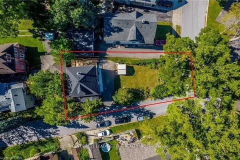 5595 WESLEY Place, ON L2E 3Z4