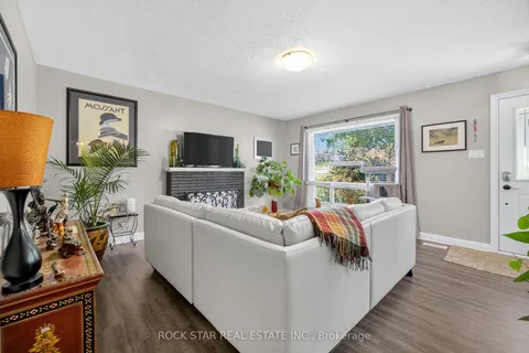 364 BEACHWOOD Avenue, ON N6J 3K1