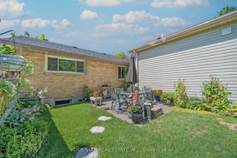 364 BEACHWOOD Avenue, ON N6J 3K1