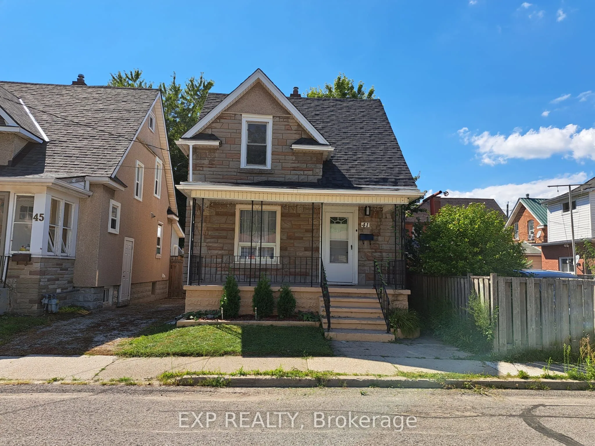 41 Kent Street, ON L3B 3H2