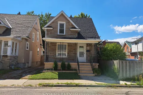 41 Kent Street, ON L3B 3H2