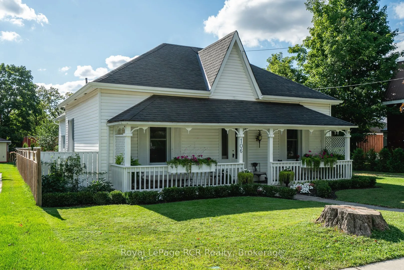 106 Bruce Street, ON N0G 1R0