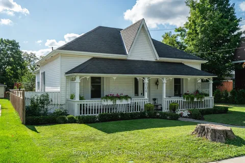106 Bruce Street, ON N0G 1R0
