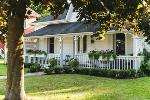 106 Bruce Street, ON N0G 1R0