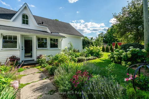 106 Bruce Street, ON N0G 1R0