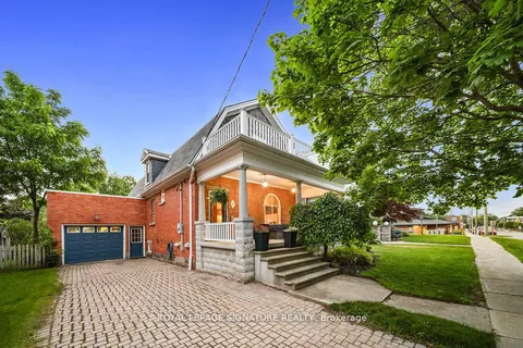 14 Goshen Street, ON N0M 2T0