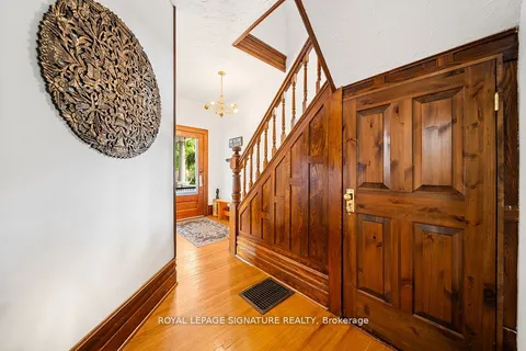 14 Goshen Street, ON N0M 2T0