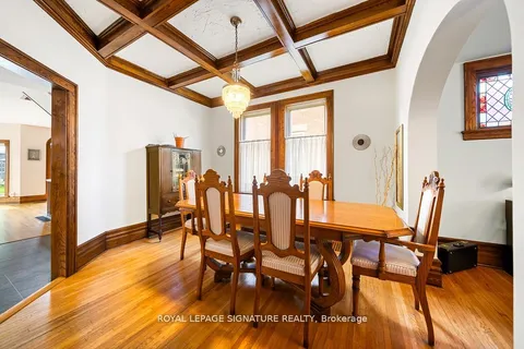 14 Goshen Street, ON N0M 2T0