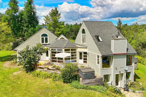 798433 3rd Line, ON L9V 0H8