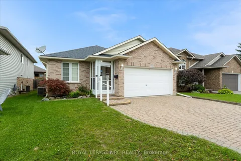 333 Lea Crescent, ON L3C 7J8