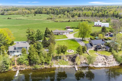 269 Sunset Drive, ON K7H 3C7