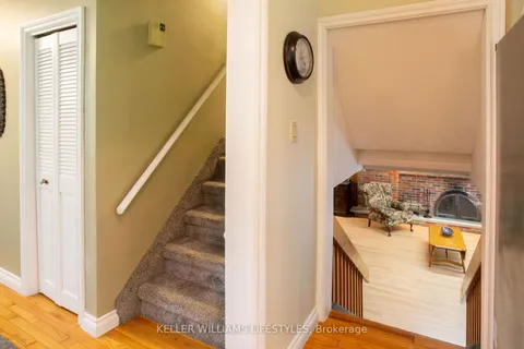 4 Burdock Court, ON N4G 2P8