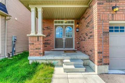 30 Witteveen Drive, ON N3T 0S3