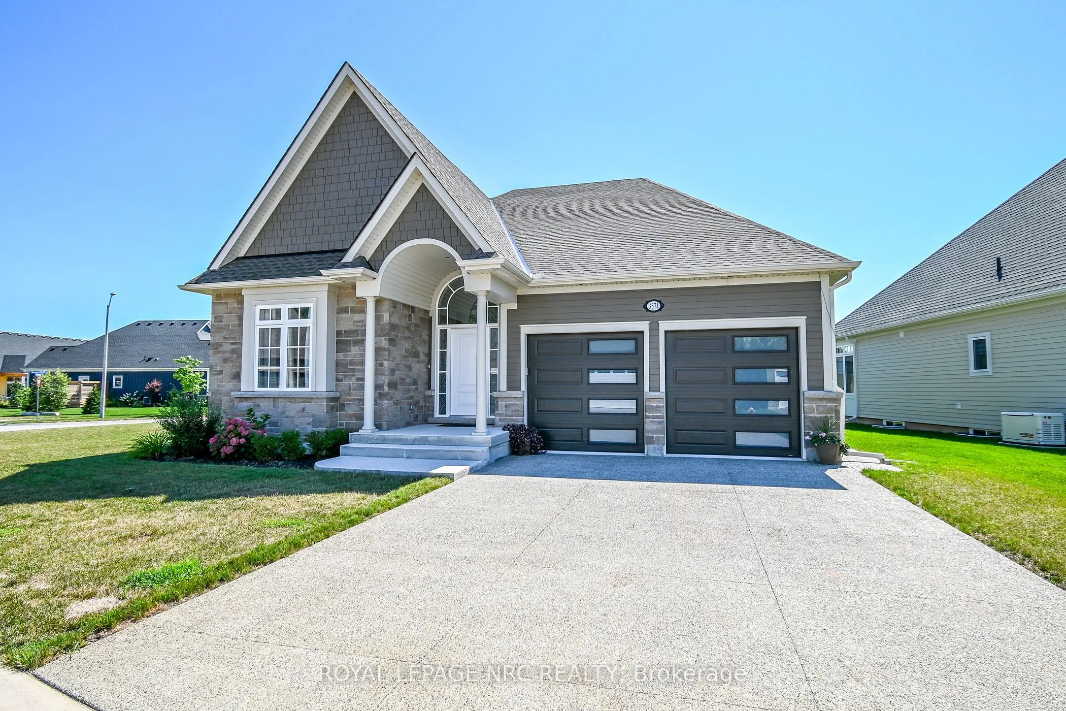 3571 Whispering Woods Trail, ON L0S 1N0