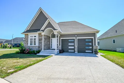 3571 Whispering Woods Trail, ON L0S 1N0