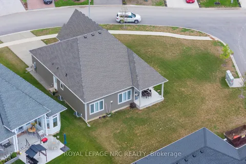 3571 Whispering Woods Trail, ON L0S 1N0