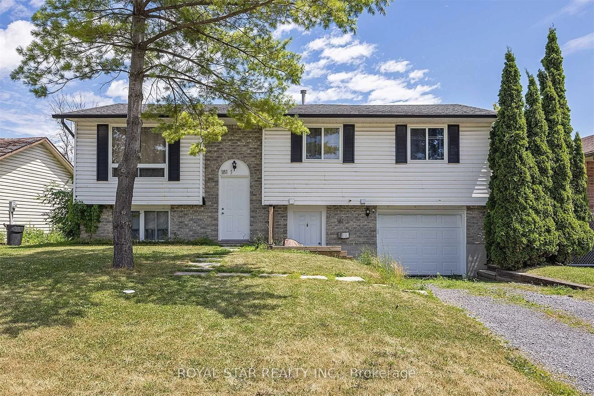 181 Wilson Street, ON K7K 5Y1