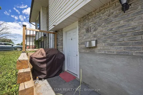 181 Wilson Street, ON K7K 5Y1