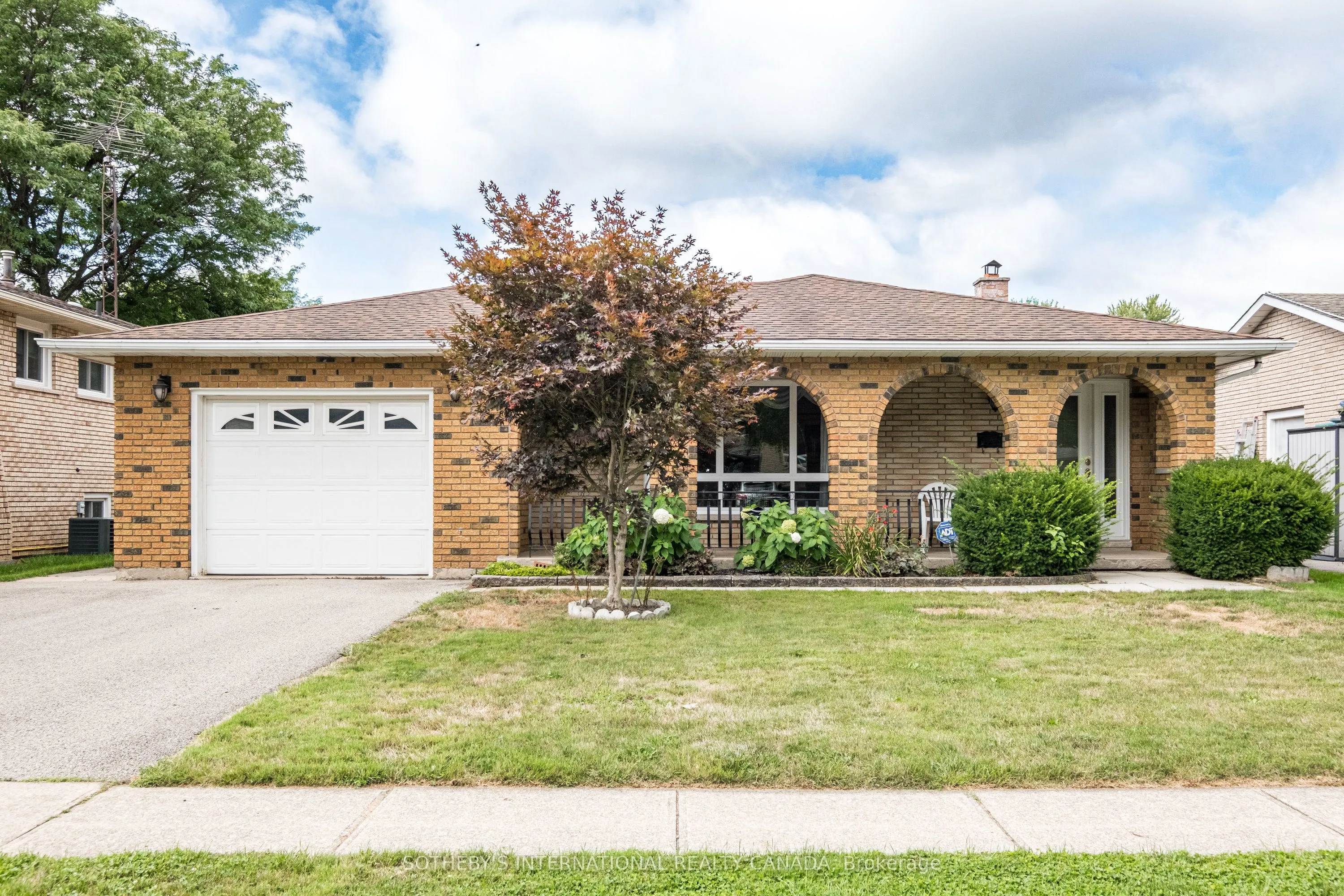 87 Bridlewood Drive, ON L3C 6H3