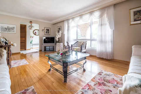 87 Bridlewood Drive, ON L3C 6H3