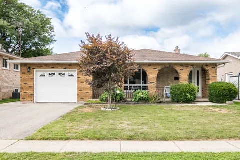 87 Bridlewood Drive, ON L3C 6H3