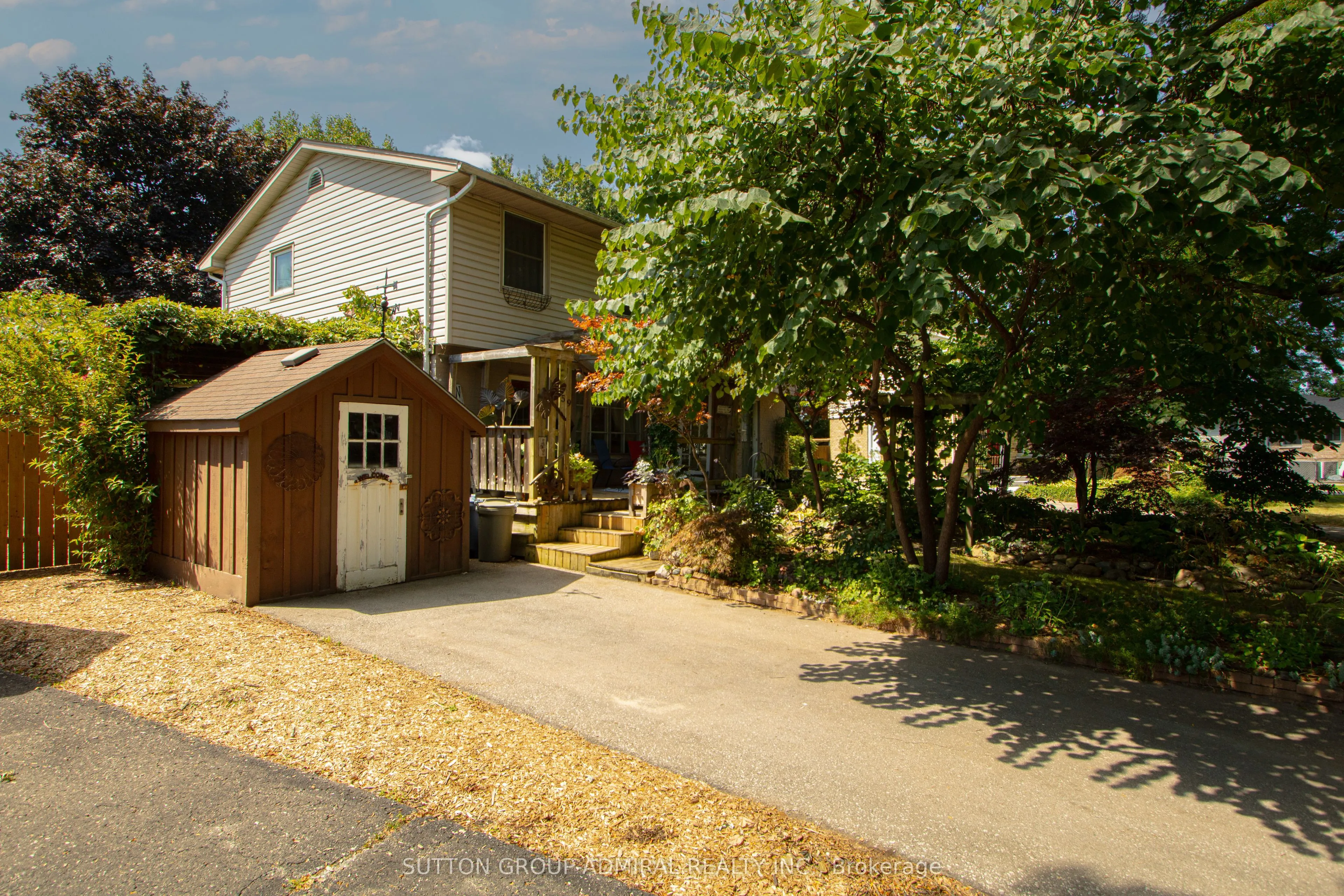 59 Breckenridge Crescent, ON N6E 1H6