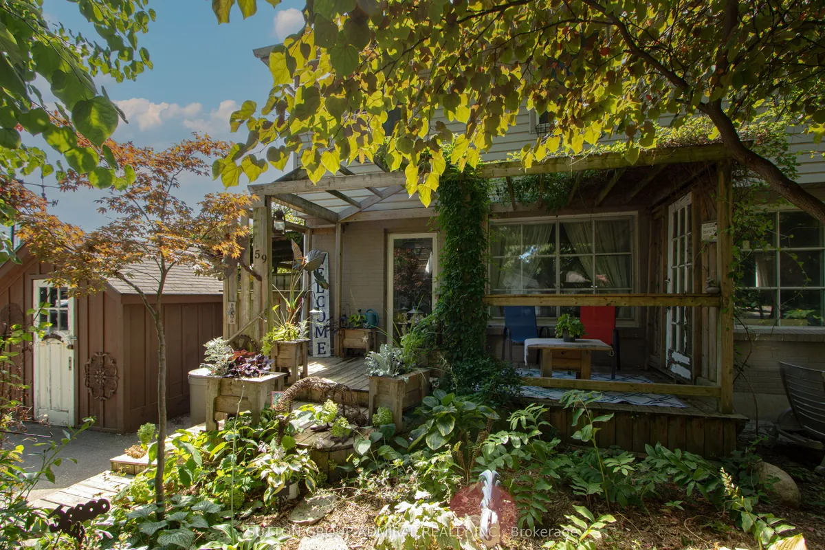 59 Breckenridge Crescent, ON N6E 1H6