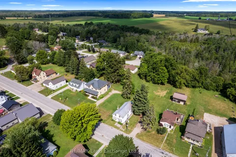 16 6 Concession, ON N0G 1K0