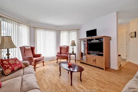 144 Sandra Crescent, ON K4K 1R7