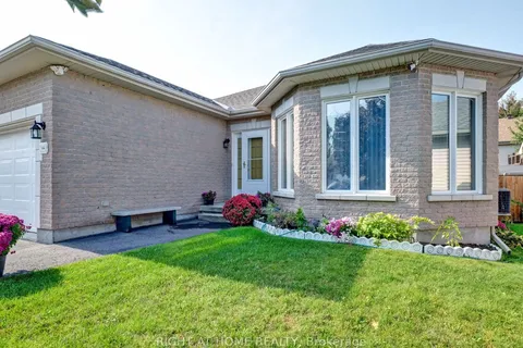 144 Sandra Crescent, ON K4K 1R7