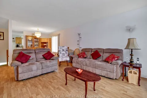 144 Sandra Crescent, ON K4K 1R7