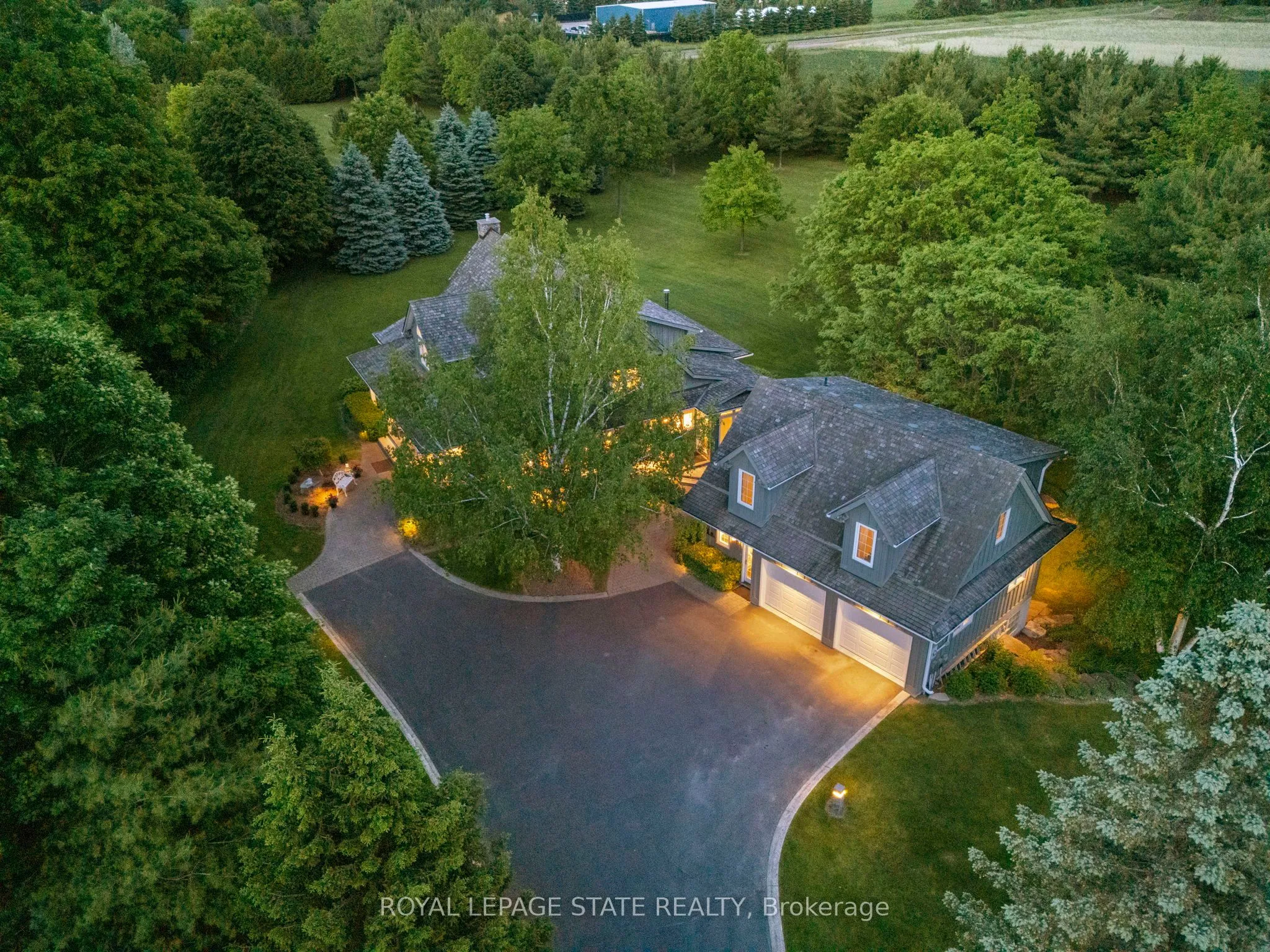 402 Progreston Road, ON L0R 1H1