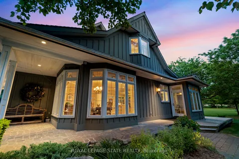 402 Progreston Road, ON L0R 1H1