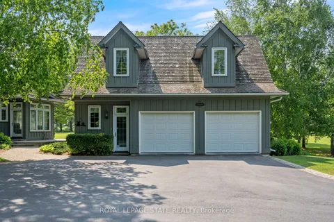 402 Progreston Road, ON L0R 1H1