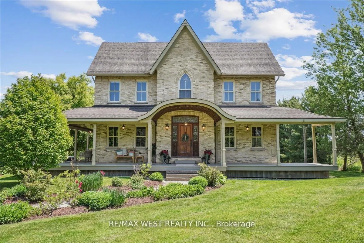 7817 Sideroad 10 N/A, ON N1M 2W3