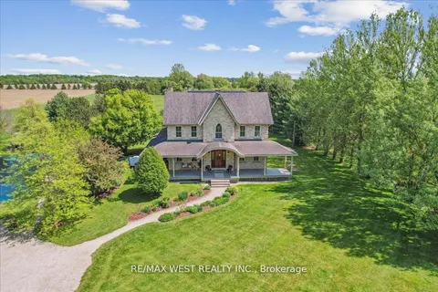 7817 Sideroad 10 N/A, ON N1M 2W3