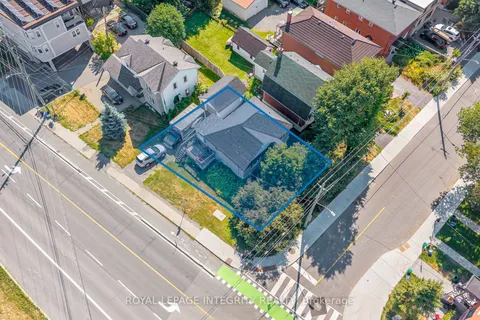 1 Caroline Avenue, ON K1Y 0S8