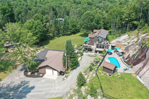 120 Hutcheson Beach Road, ON P1H 1N4