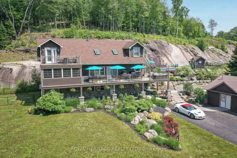 120 Hutcheson Beach Road, ON P1H 1N4