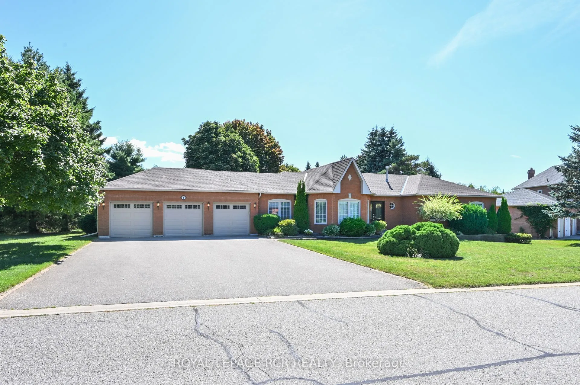 1 Bayberry Road, ON L9W 6G5