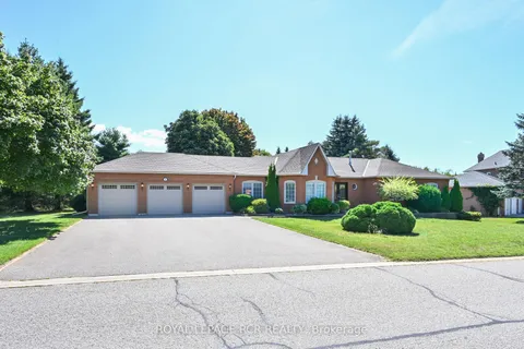 1 Bayberry Road, ON L9W 6G5