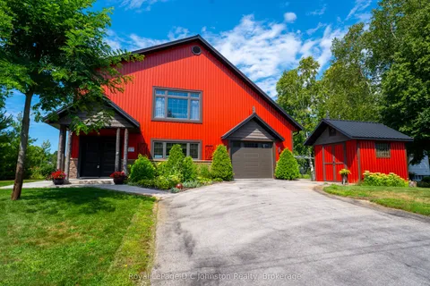 11 Lake Drive, ON N0H 1A0