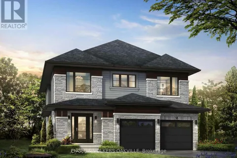 475 Blackburn Drive, ON N3T 0T3