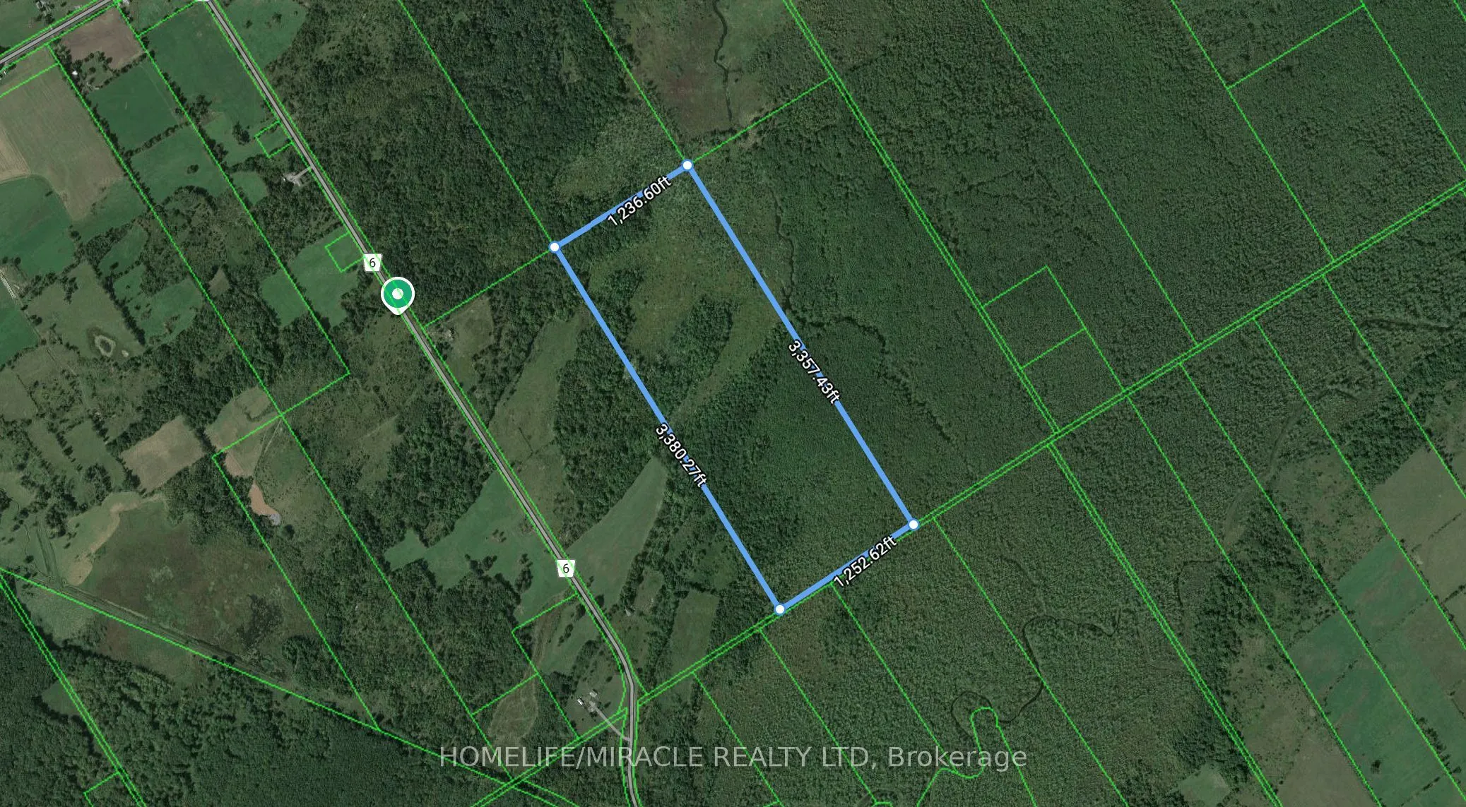 0 County Road, ON K0K 1J0