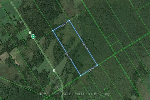 0 County Road, ON K0K 1J0